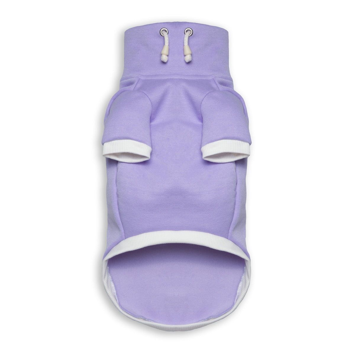 Sueter Eclipse | Lavanda