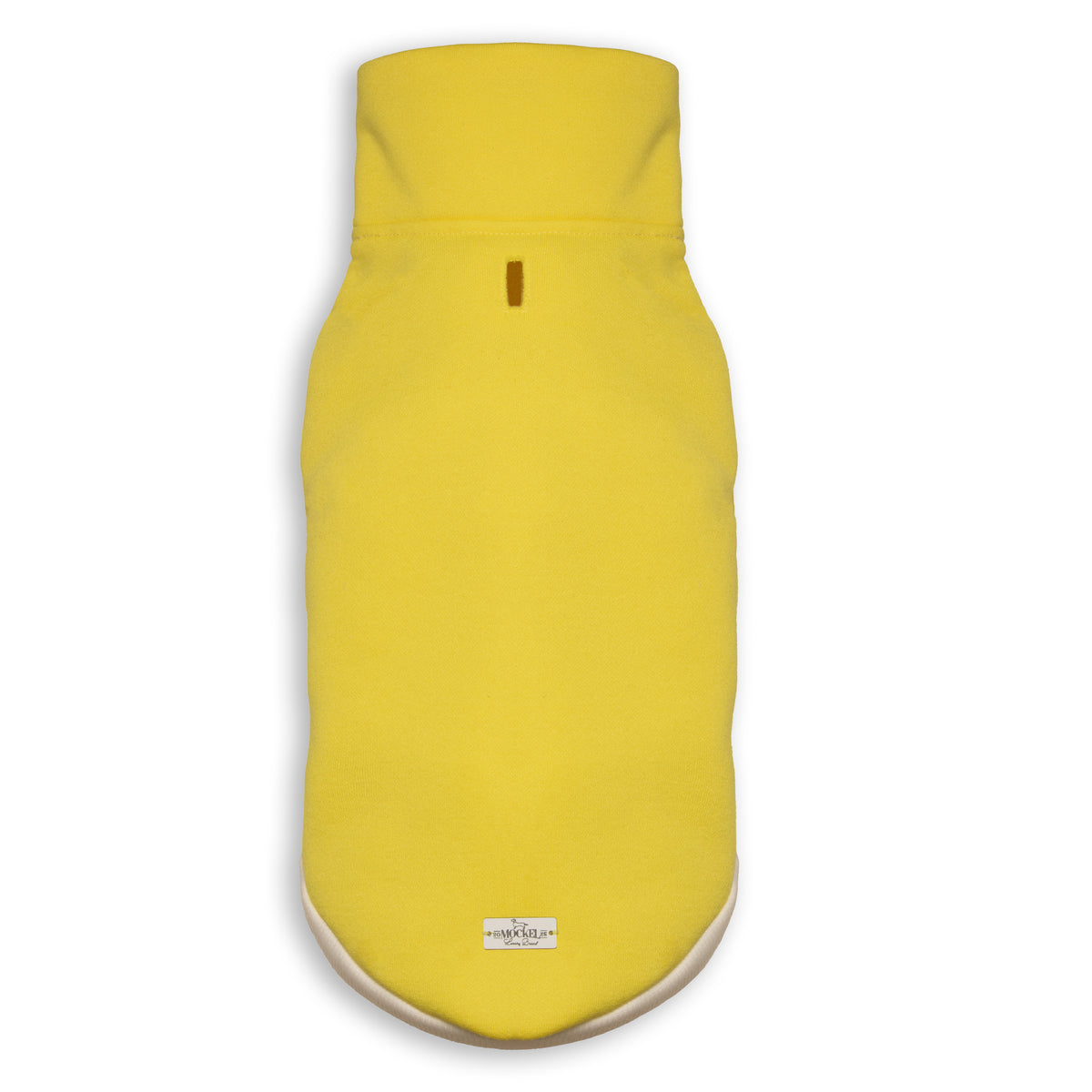 Sueter Eclipse | Amarillo Girasol