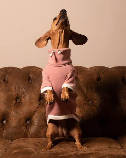 Sueter Eclipse | Flor de Cerezo