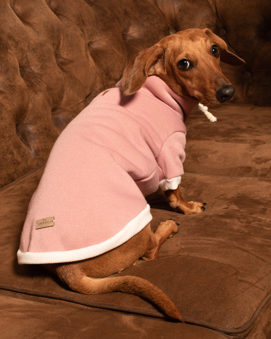 Sueter Eclipse | Flor de Cerezo