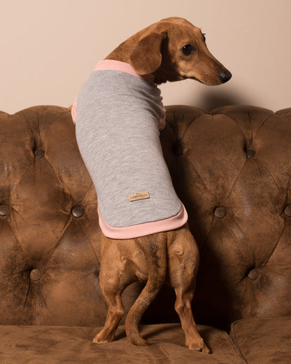 Esencial | Ceniza Rosa