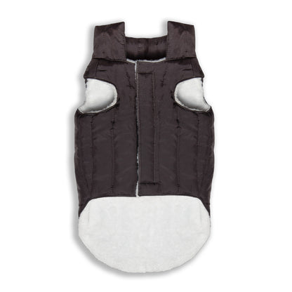 Chaleco Nova | Grafito Profundo