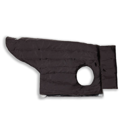 Chaleco Nova | Grafito Profundo