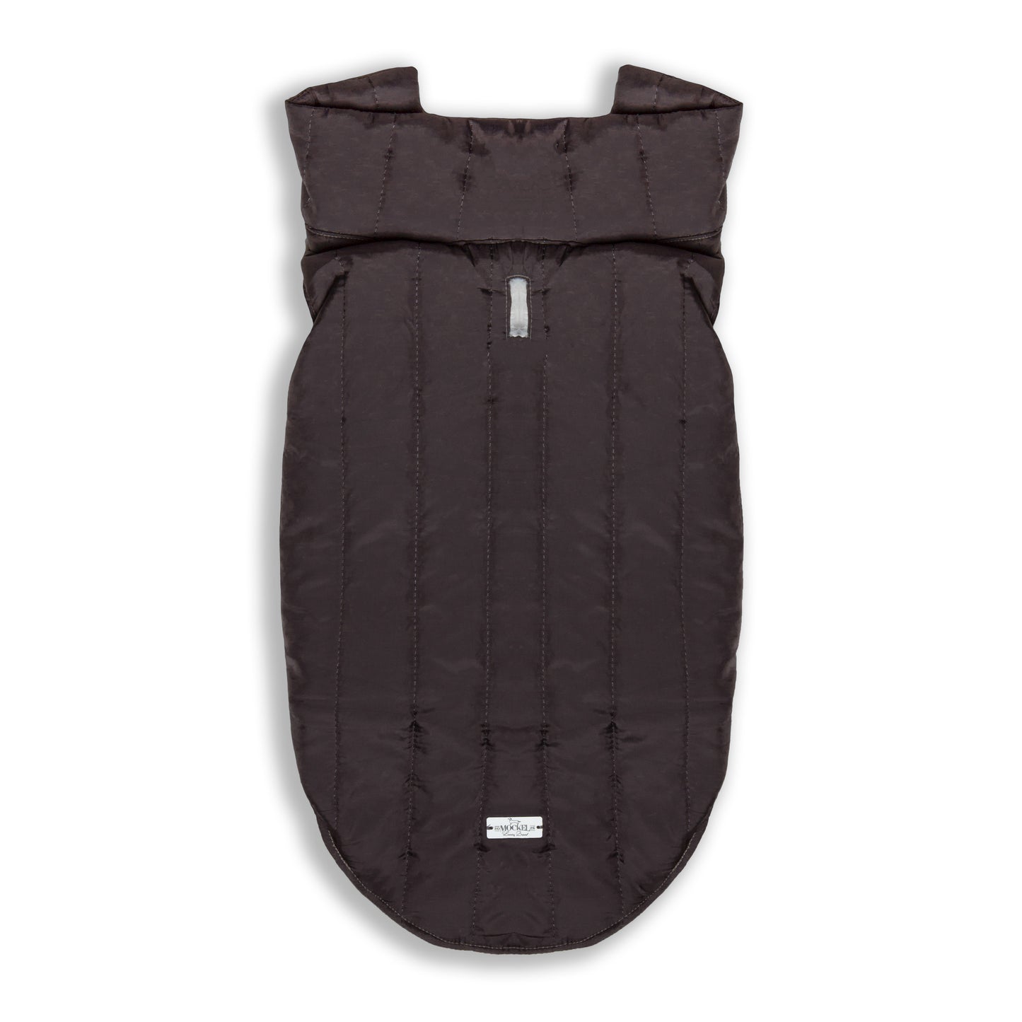 Chaleco Nova | Grafito Profundo