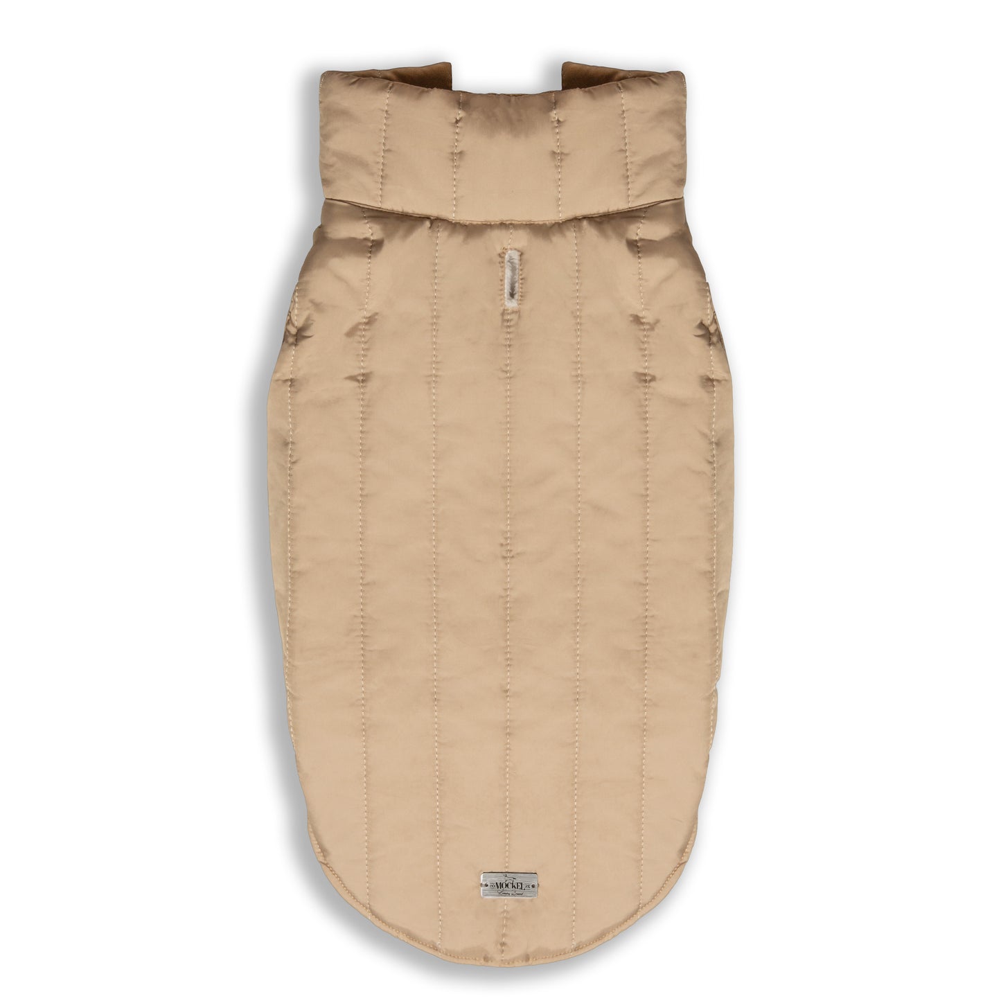 Chaleco Nova | Verde Sahara