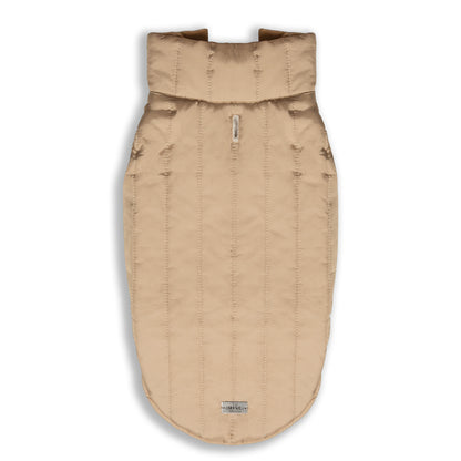 Chaleco Nova | Verde Sahara