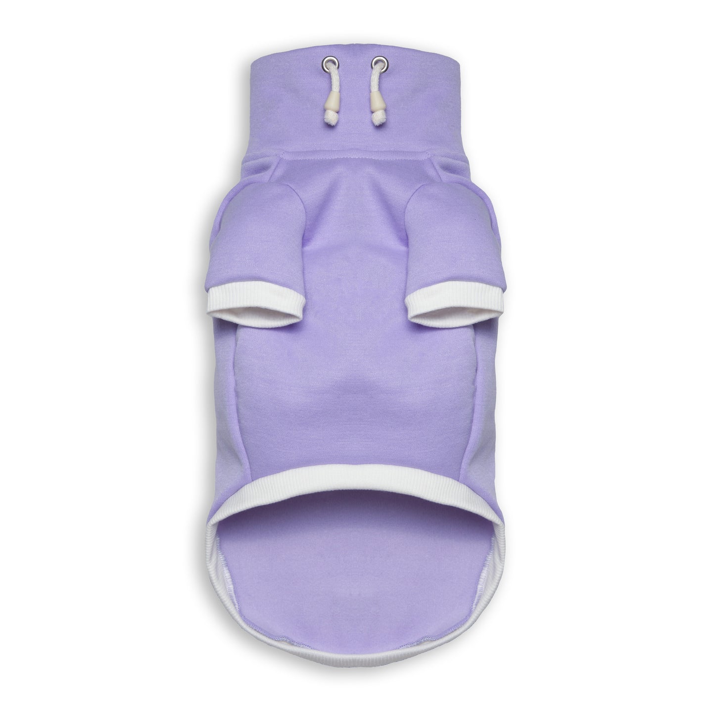 Sueter Eclipse | Lavanda