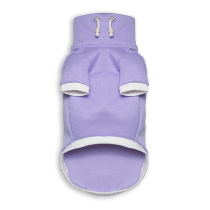 Sueter Eclipse | Lavanda