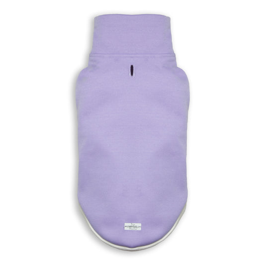 Sueter Eclipse | Lila