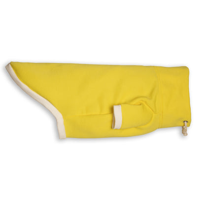 Sueter Eclipse | Amarillo Girasol