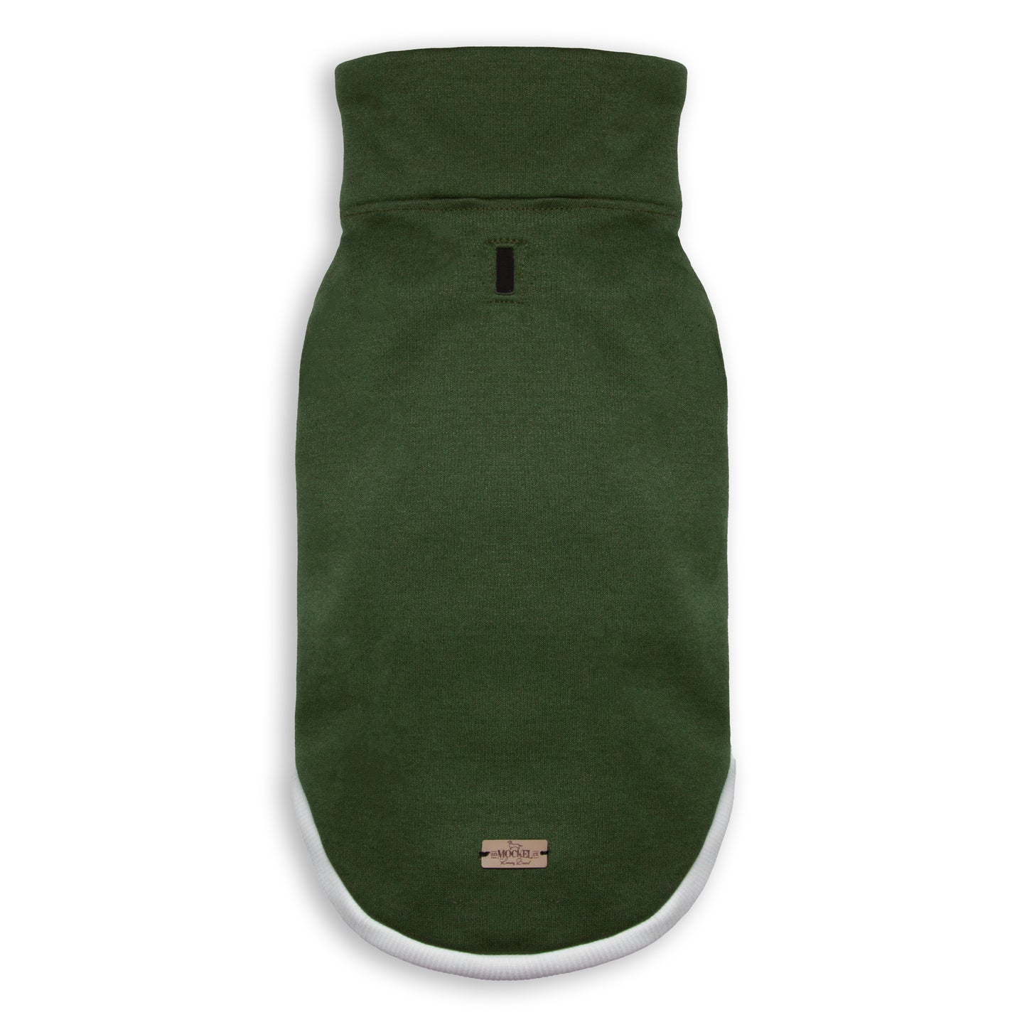 Sueter Eclipse | Verde Corteza