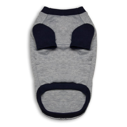 Esencial | Gris Oceano